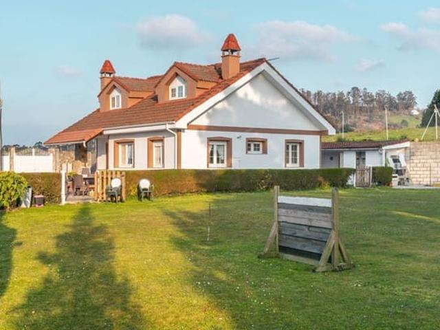 Chalet en venta en Gijón, Asturias Costa Verde