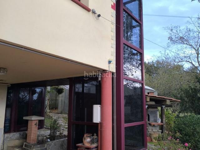 Chalet en venta en Gijón, La Pedrera. CASA INDEPENDIENTE EN SIERO. Chalets.