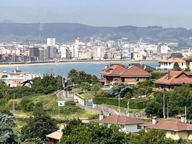 Chalet en venta en Gijón, Somió. Chalet Individual en venta en Gijón, 4 dormitorios. Chalets.