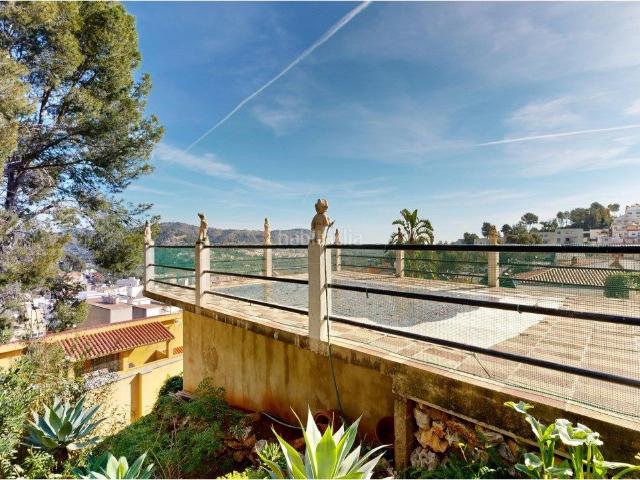 Chalet en venta en Gilet. Chalet independiente con piscina y vistas espectaculares en Gilet. Chalets.