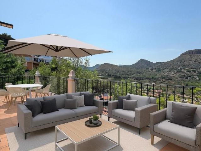 Chalet en venta en Gilet, Urbanizacion la pau 1