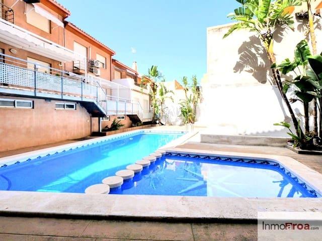 Chalet en venta en Gilet, Valencia Costa Valencia
