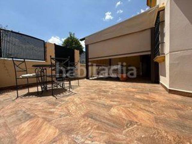 Chalet en venta en Gines. CHALET EN GINES. Chalets.