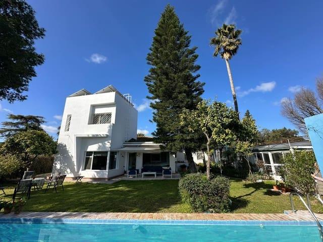 Chalet en venta en Gines, Sevilla