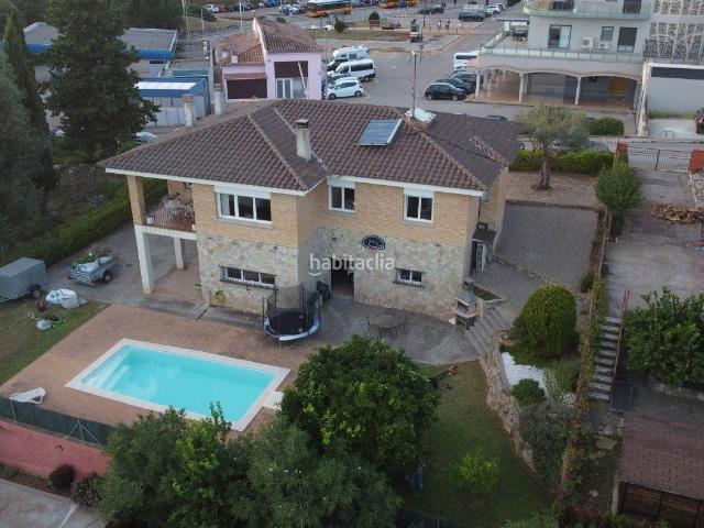 Chalet en venta en Girona, Montjuïc. Vivenda amb espectaculars vistes. Chalets.