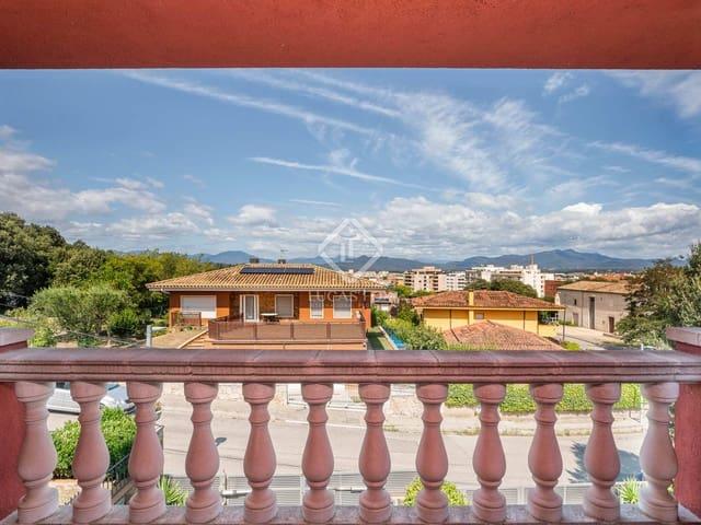 Chalet en venta en Girona, Girona