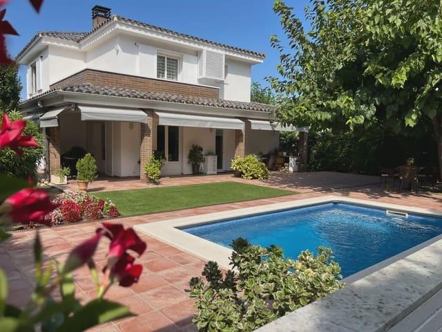 Chalet en venta en Girona, Girona