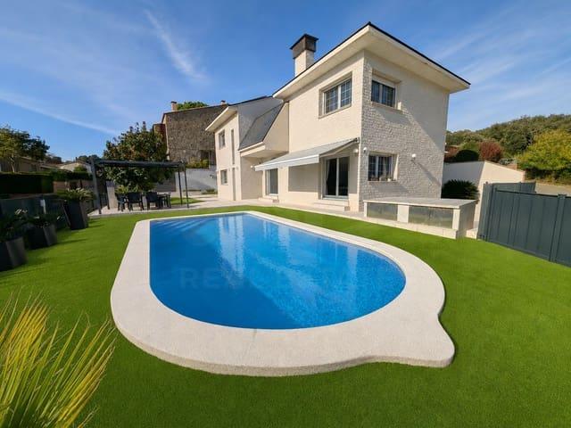 Chalet en venta en Girona, Girona