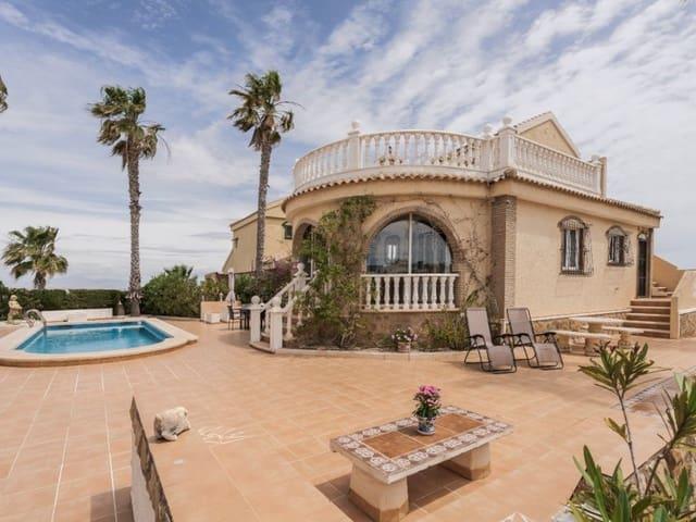 Chalet en venta en Gran Alacant, Alicante Costa Blanca