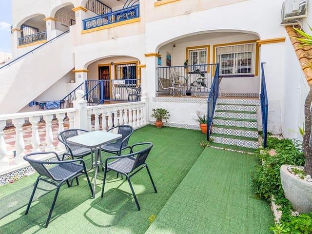 Chalet en venta en Gran Alacant, Alicante Costa Blanca