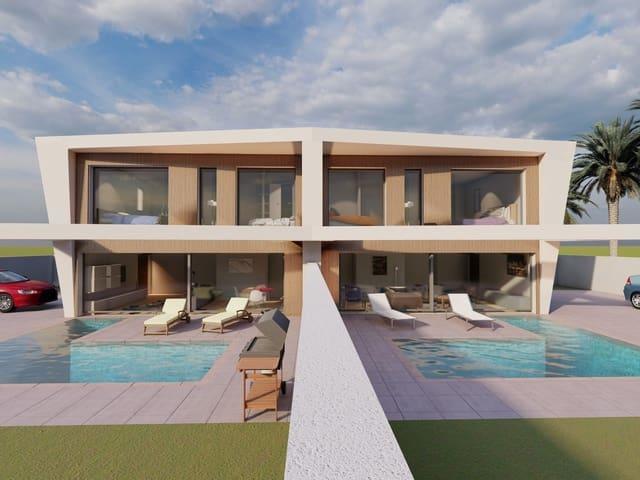Chalet en venta en Gran Alacant, Alicante Costa Blanca