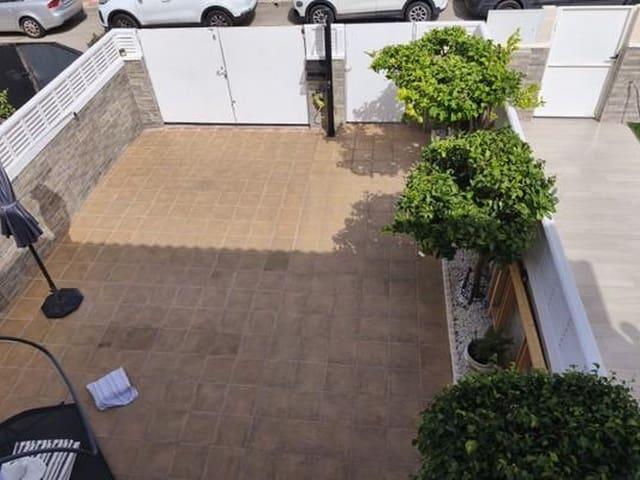 Chalet en venta en Gran Alacant, Alicante Costa Blanca