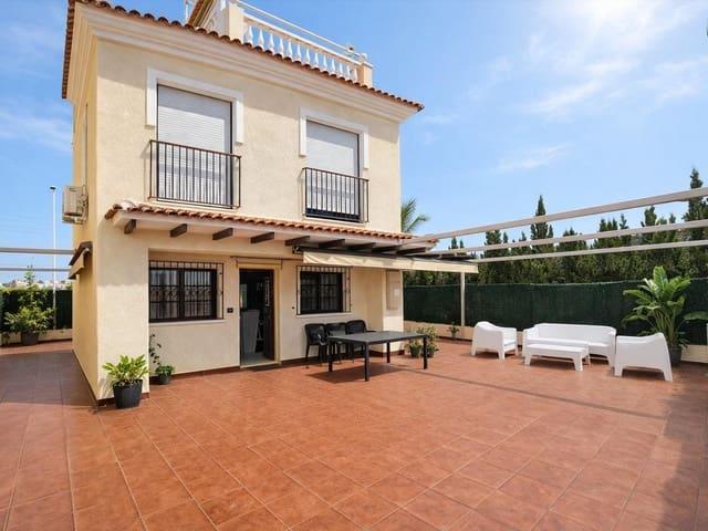Chalet en venta en Gran Alacant, Alicante Costa Blanca