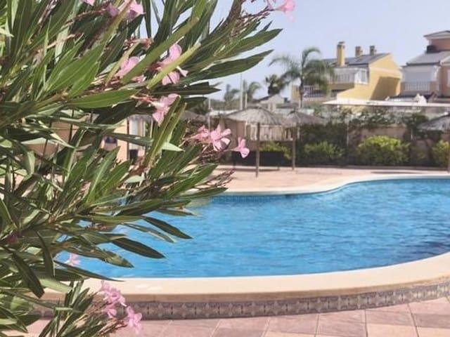 Chalet en venta en Gran Alacant, Alicante Costa Blanca