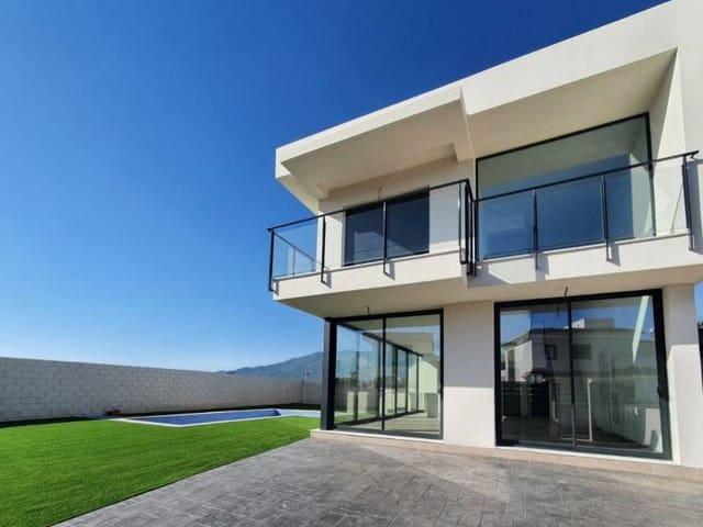 Chalet en venta en Gran Alacant, Alicante Costa Blanca