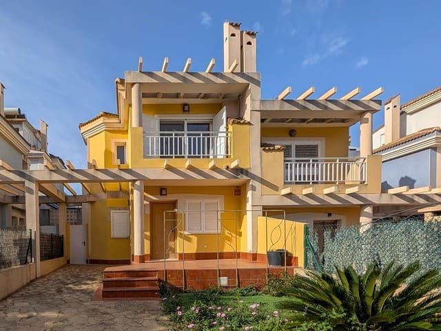 Chalet en venta en Gran Alacant, Alicante Costa Blanca