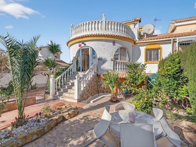 Chalet en venta en Gran Alacant, Alicante Costa Blanca