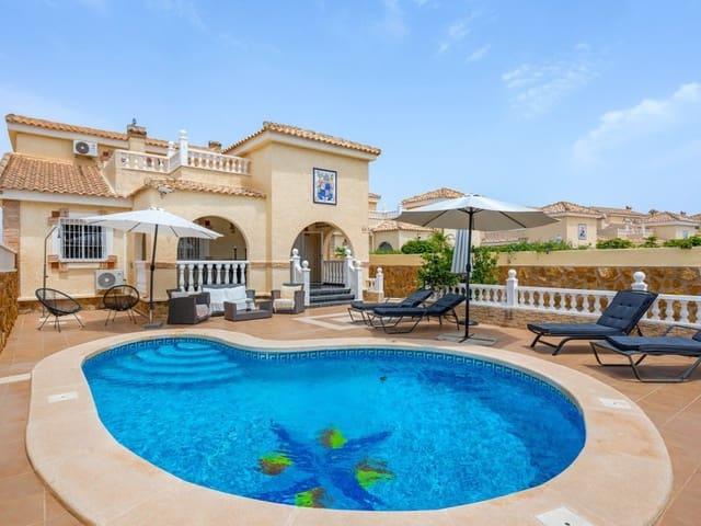 Chalet en venta en Gran Alacant, Alicante Costa Blanca