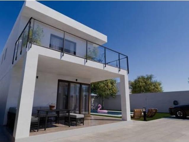Chalet en venta en Gran Alacant, Alicante Costa Blanca