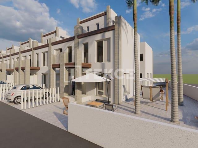 Chalet en venta en Gran Alacant, Alicante Costa Blanca