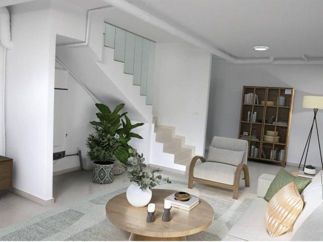 Chalet en venta en Gran Alacant