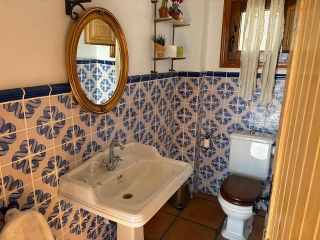 Chalet en venta en Granada