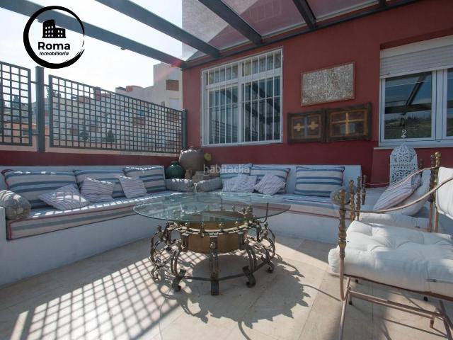 Chalet en venta en Granada, Camino de los Neveros Serrallo. Exclusivo chalet en Urbanización El Serrallo. Chalets.