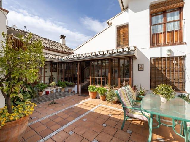 Chalet en venta en Granada, Granada