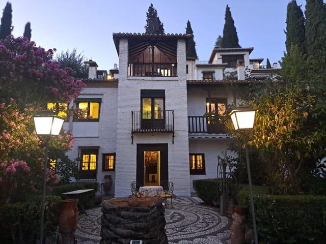 Chalet en venta en Granada, Granada
