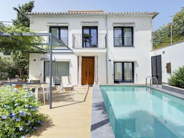 Chalet en venta en Granada, Granada