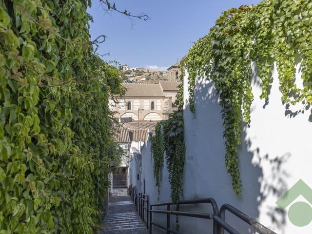 Chalet en venta en Granada, Granada