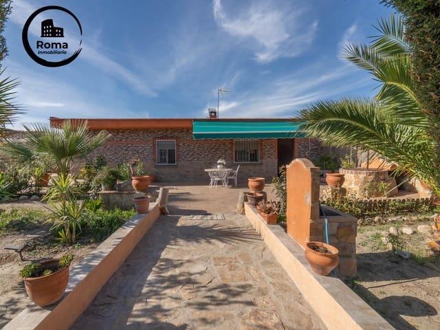 Chalet en venta en Granada, Granada