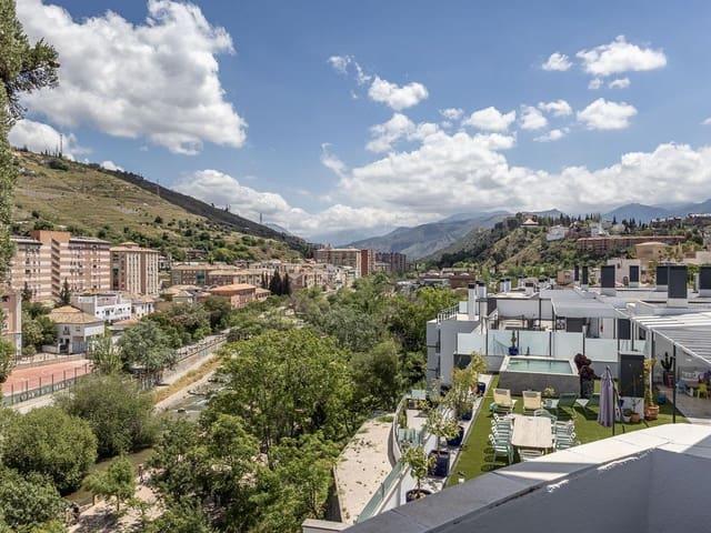 Chalet en venta en Granada, Granada