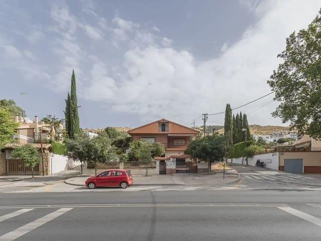 Chalet en venta en Granada, Granada
