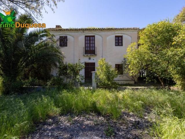 Chalet en venta en Granada, Ronda Arabial