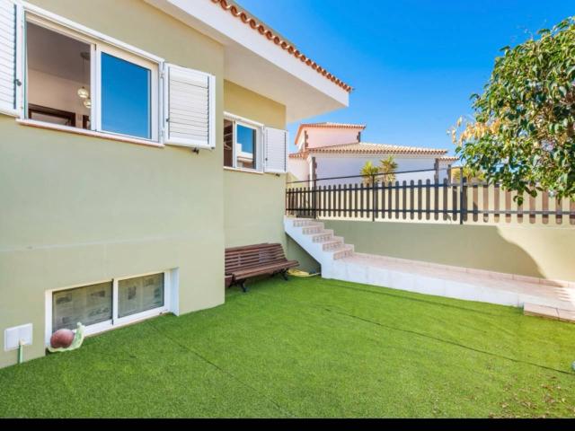 Chalet en venta en Granadilla de Abona