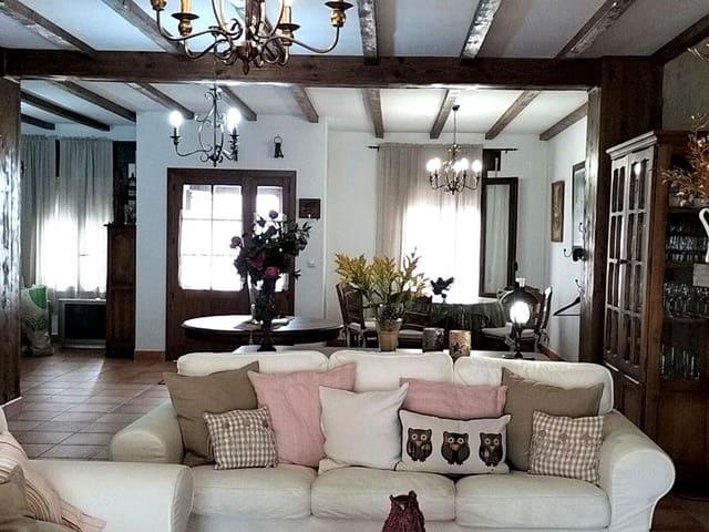 Chalet en venta en Grazalema, Cádiz