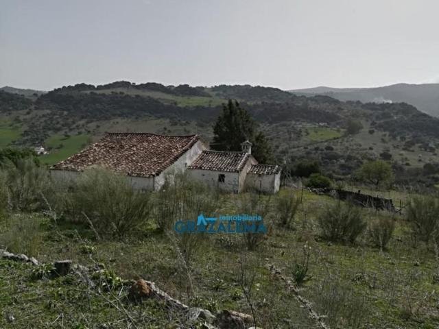 Chalet en venta en Grazalema, Ribera de Gaidovar