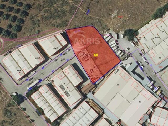 Chalet en venta en Griñón
