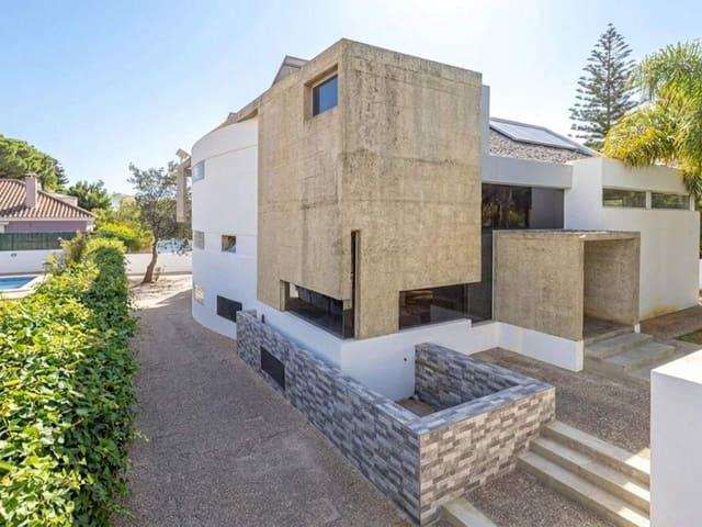 Chalet en venta en Guadacorte, Cádiz Costa de la Luz