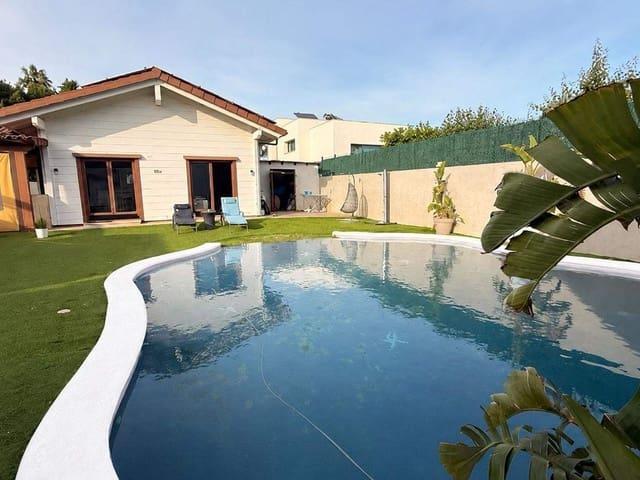 Chalet en venta en Guadacorte, Cádiz Costa de la Luz
