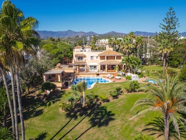 Chalet en venta en Estepona, Málaga Costa del Sol