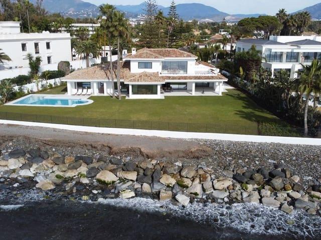Chalet en venta en Guadalmina, Málaga Costa del Sol