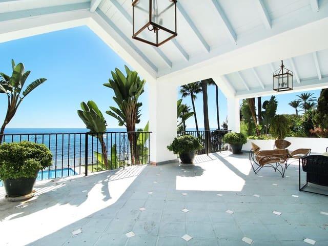 Chalet en venta en Guadalmina, Málaga Costa del Sol