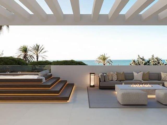 Solar/Parcela en venta en Guadalmina, Málaga Costa del Sol