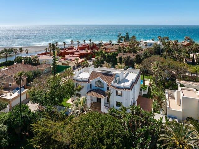 Chalet en venta en Guadalmina, Málaga Costa del Sol