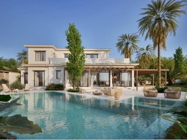 Chalet en venta en Guadalmina, Málaga Costa del Sol