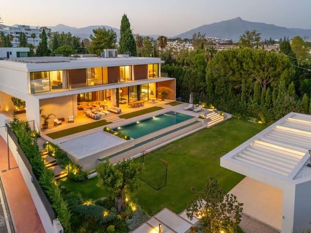 Apartamento en venta en Guadalmina, Málaga Costa del Sol