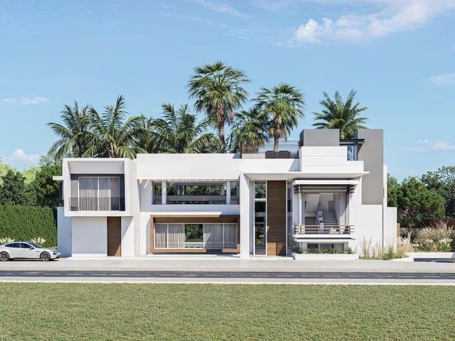 Chalet en venta en Guadalmina, Málaga Costa del Sol