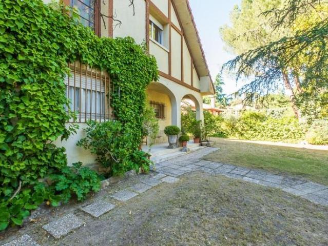 Chalet en venta en Guadarrama, Las cabezuelas